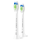 Philips Sonicare Końcówki do szczoteczki HX6062/87 4szt. - 1502486 - zdjęcie 6